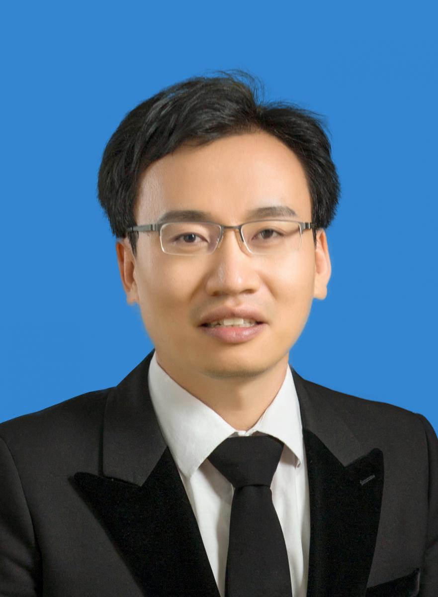 8868体育登录创新论坛第一千二百九十四讲暨120周年校庆年系列活动: 创新＋勤奋——国家自然科学基金申请体会