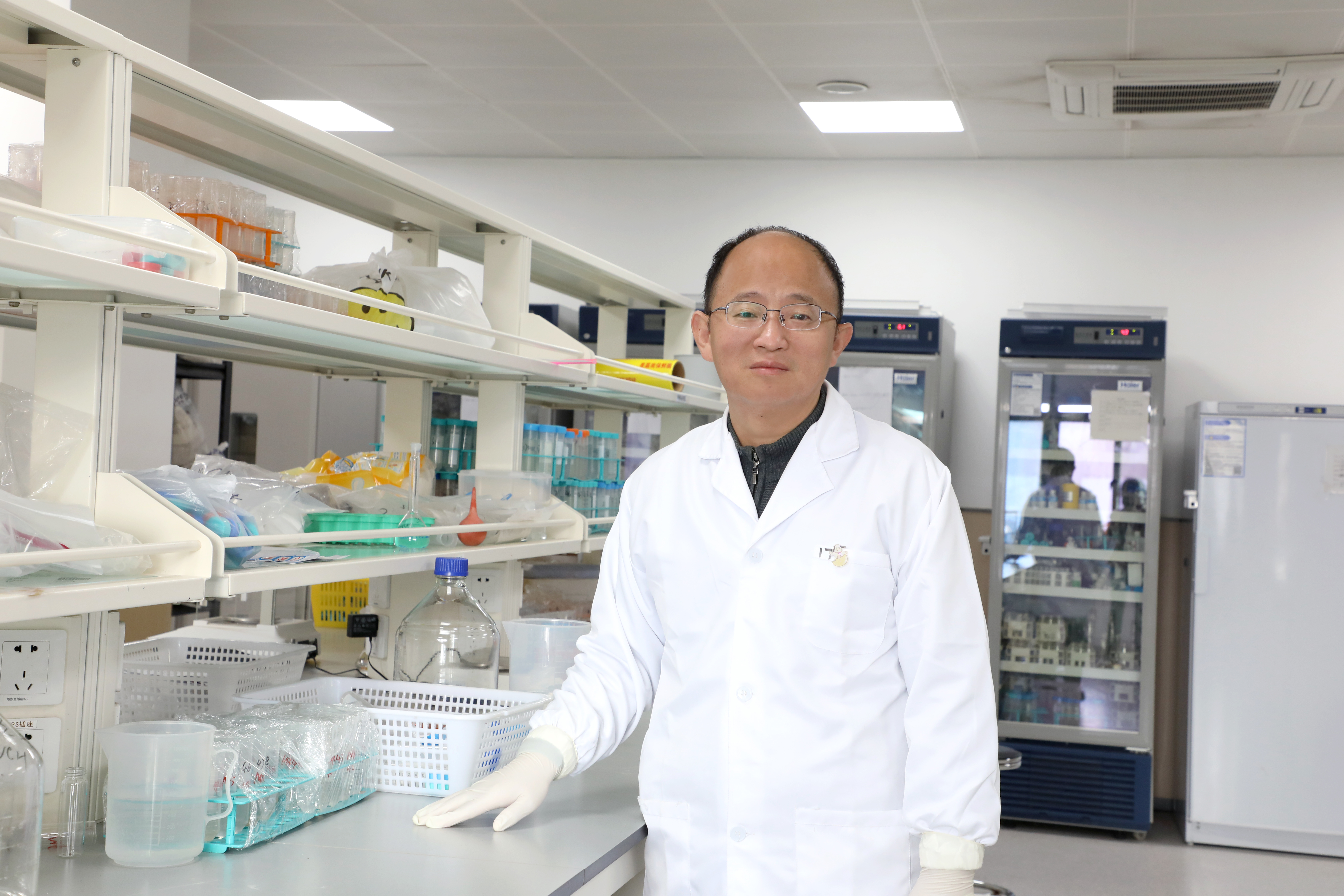 8868体育登录创新论坛第一千九百六十二讲：碳氮循环与微生物研究“新”方法/技术浅析与实践