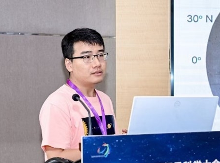 8868体育登录创新论坛第一千八百六十九讲：火星地震学进展及展望