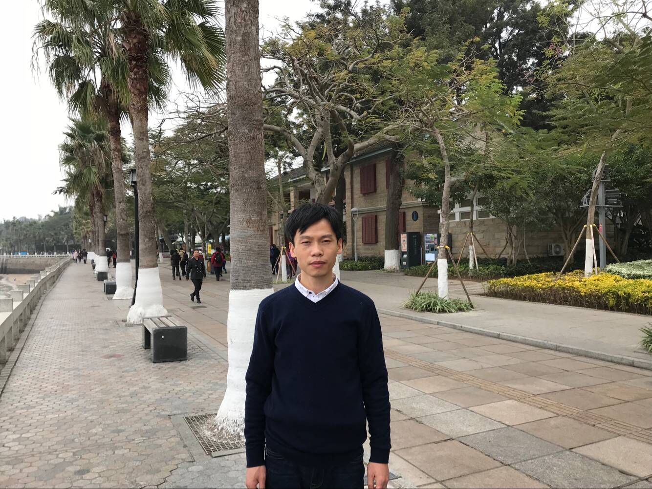 8868体育登录创新论坛第二千零五讲：科学研究中项目选题和申请书写作的一些体会