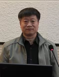 8868体育登录创新论坛第一千三百八十二讲：Tetrapyrrole-based covalent organic frameworks and beyond