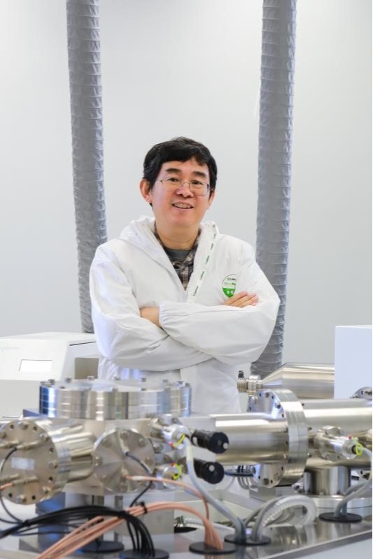 8868体育登录创新论坛第一千九百九十讲：碳酸盐铀系和铀铅测年技术在地球与环境科学研究中的应用