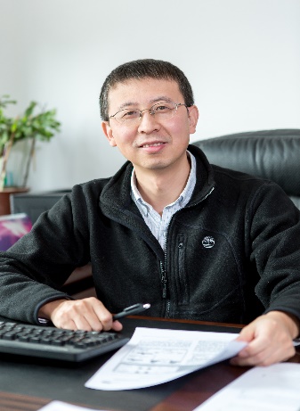 8868体育登录创新论坛第一千五百五十四讲：高活性天然产物生物合成中的自抗性 新机制研究