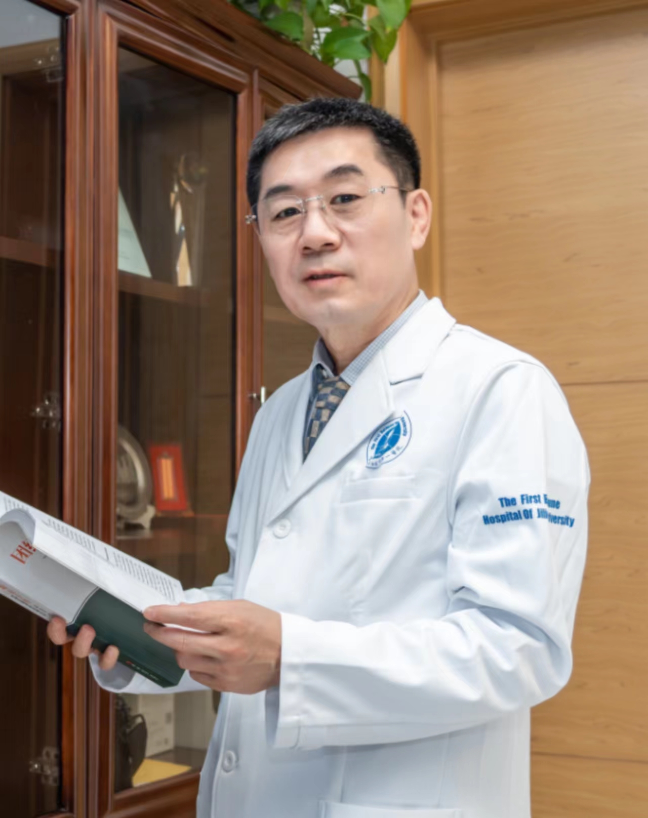 8868体育登录创新论坛第一千五百一十一讲：GE Pigs: Biomedical Models and Beyond