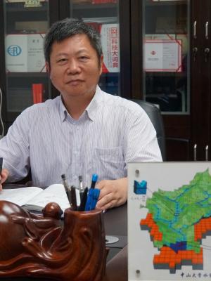 8868体育登录创新论坛第一千三百六十四讲：变化环境下流域洪水过程预报模拟