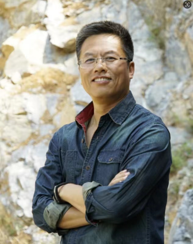 8868体育登录创新论坛第一千七百九十一讲：翼龙的演化