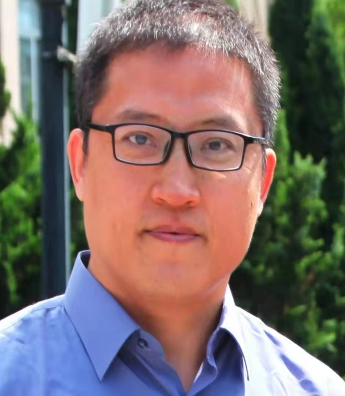 8868体育登录创新论坛第一千五百零八讲：生物体系多尺度理论研究的方法发展及生命科学和生物医学应用