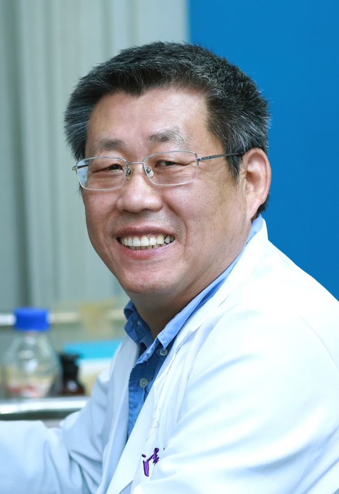 8868体育登录创新论坛第一千六百八十五讲：Studies of Cilia and Flagella - lessons from Chlamydomonas