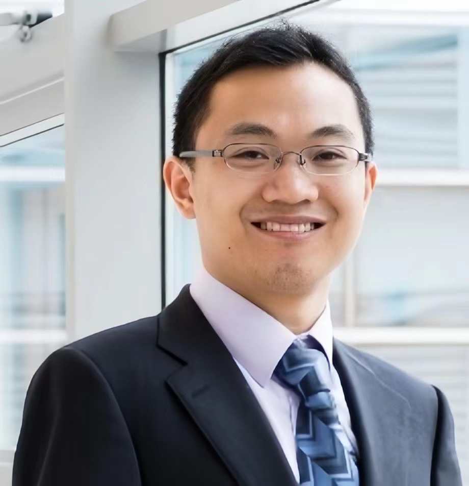 8868体育登录创新论坛第一千四百三十八讲：NHC Catalysis, Medicines, and Agrochemicals