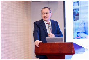 “侯外庐学术讲座”第四百三十六讲:作为关系建构论的现象学:一个跨文化的审视