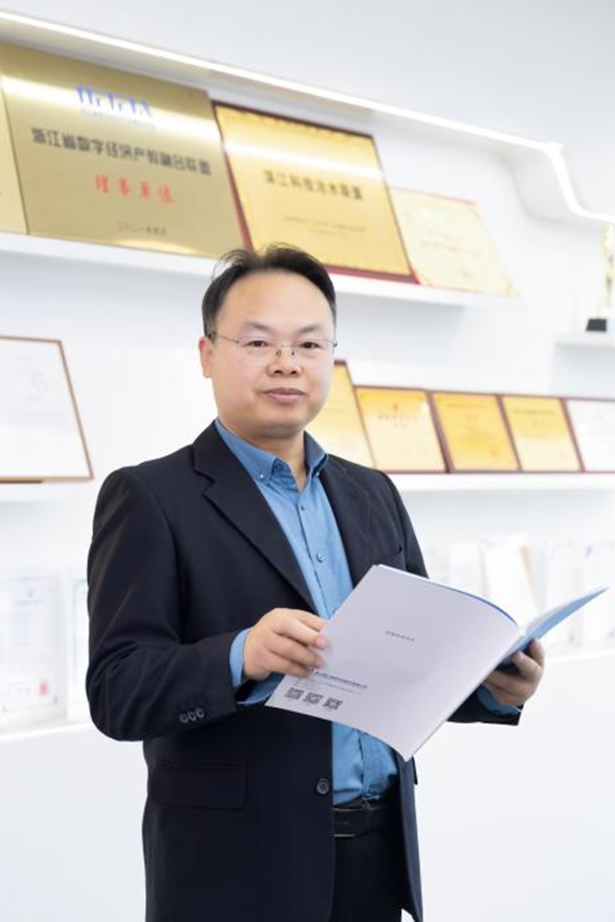 8868体育登录创新论坛第一千七百四十六讲：基于国产大模型的科技治水实践