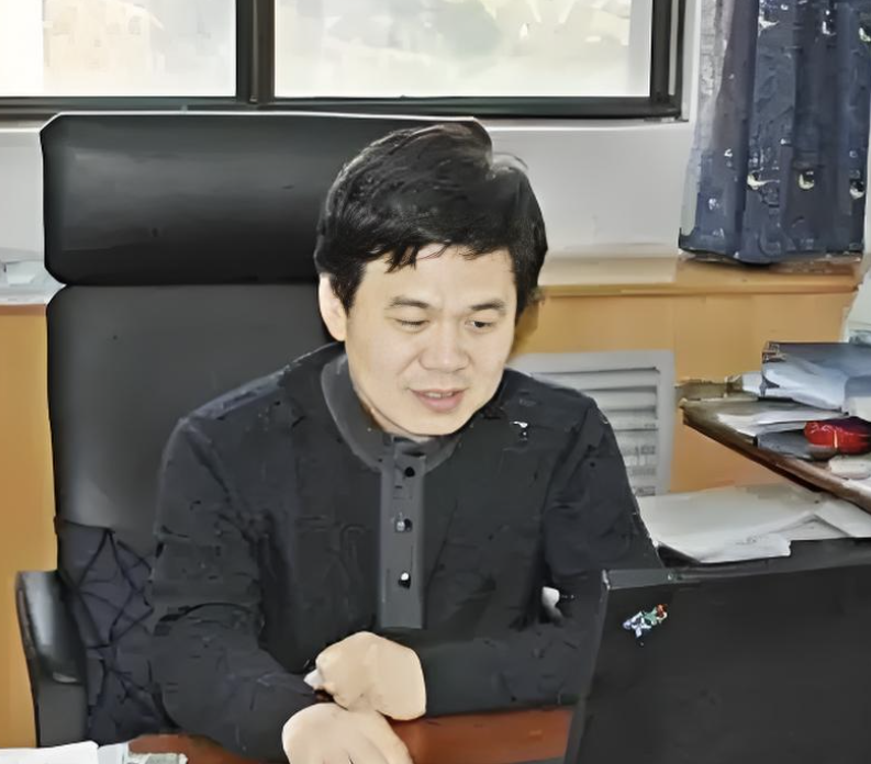 8868体育登录创新论坛第一千九百五十三讲：聆听引力波-张衡天文台构想