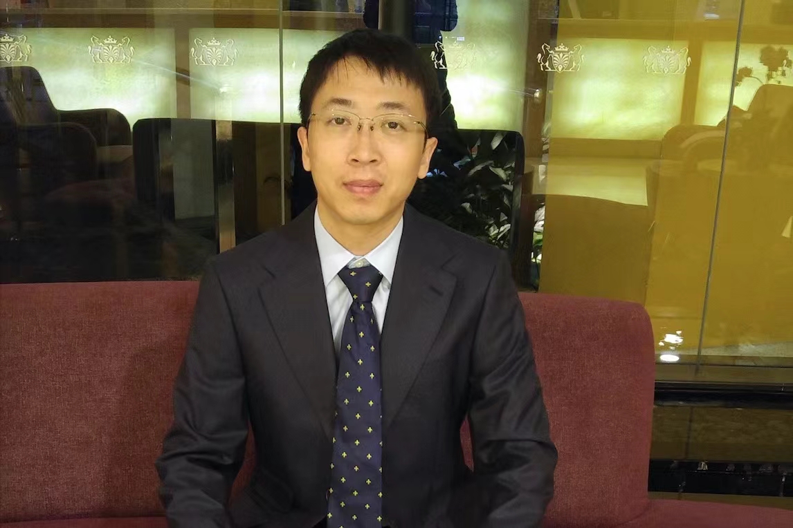 8868体育登录创新论坛第一千七百五十三讲：Exploring the new sensing modalities in wireless sensing