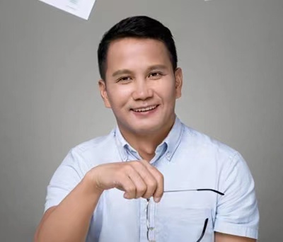 8868体育登录创新论坛第一千五百七十一讲：气溶胶吸湿性测量新方法及其应用