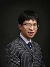 8868体育登录创新论坛第一千八百六十八讲:Demystify Fundamental Blocks of The World