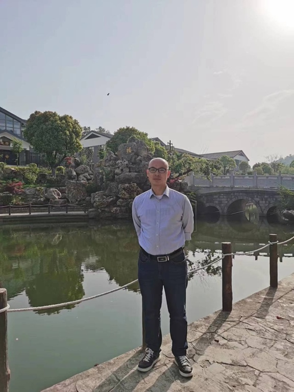 8868体育登录创新论坛第一千八百三十一讲：引力的宇称对称性检验