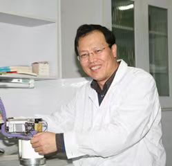 8868体育登录创新论坛第一千四百二十一讲：试论森林“水库”——森林植被与水资源协调调控