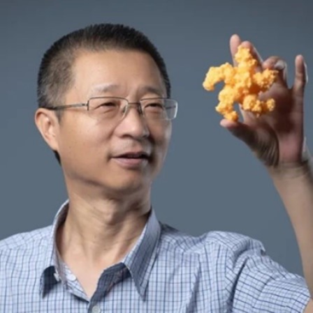 8868体育登录创新论坛第一千六百二十六讲：植物的免疫机制