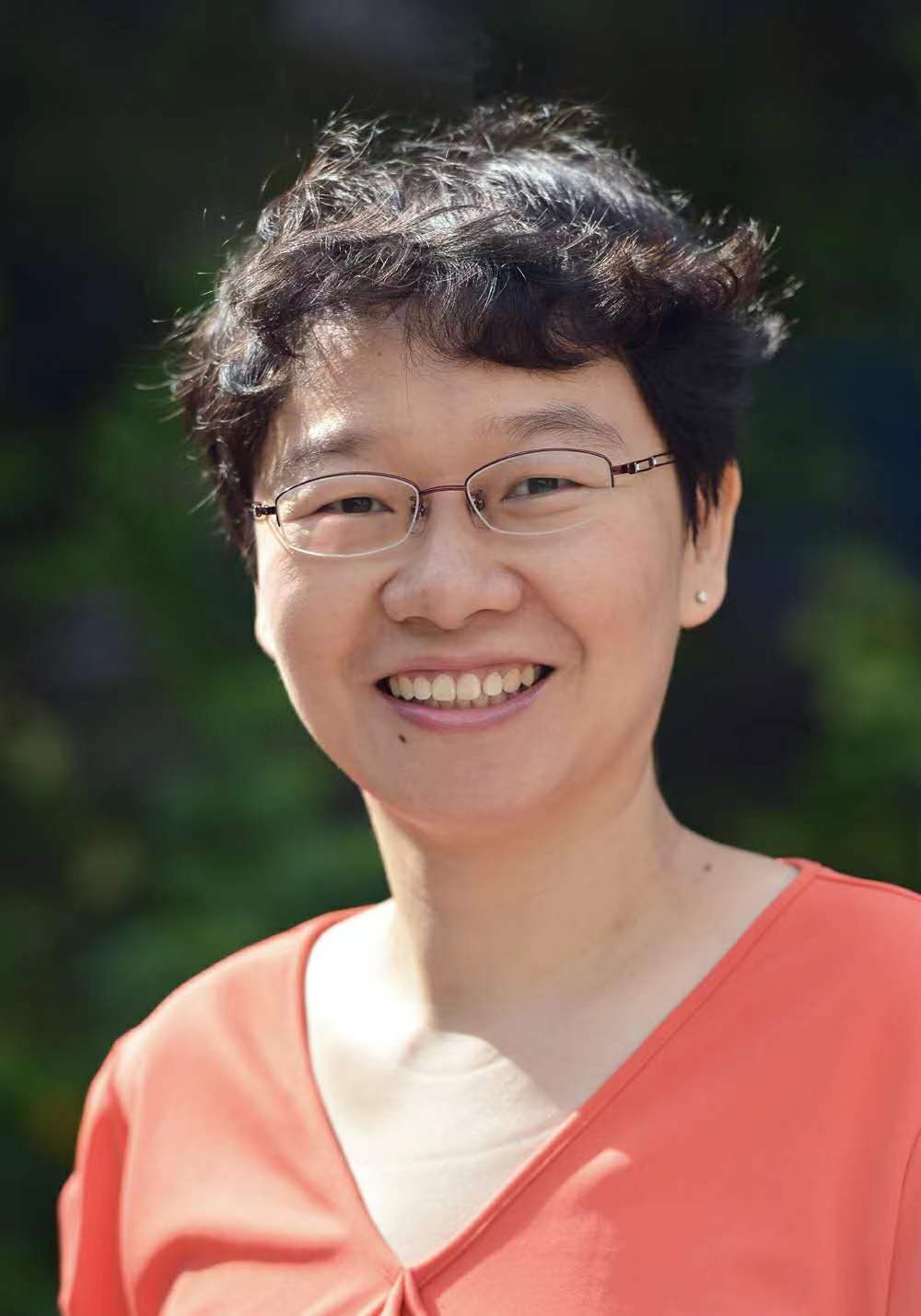 8868体育登录创新论坛第一千二百四十七讲暨120周年校庆年系列活动：O-GlcNAc : A  Sweetheart  of  the Cell Cycle